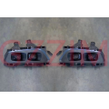 Ranger Raptor 2022 taa ya taa ya taa ya mbele